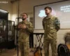 У Києві до Дня територіальної оборони презентували відеокліп «Добровольці ТрО»