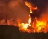 Один із ключових НПЗ Росії зупинив переробку після атаки дронів – Reuters