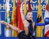 Чемпіонка світу з художньої гімнастики відмовилася від громадянства Росії