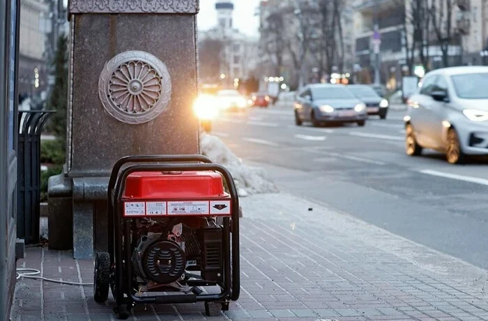 Чмут закликав киян підготувати запасний план на зиму