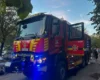 У Солом’янському районі Києва дрон РФ влучив у медзаклад