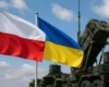 Польща спростувала повідомлення про зупинення допомоги Україні