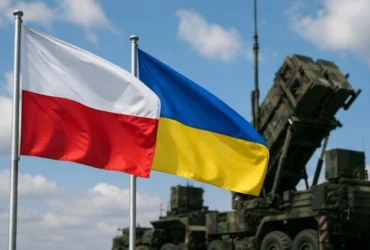 Польща спростувала повідомлення про зупинення допомоги Україні