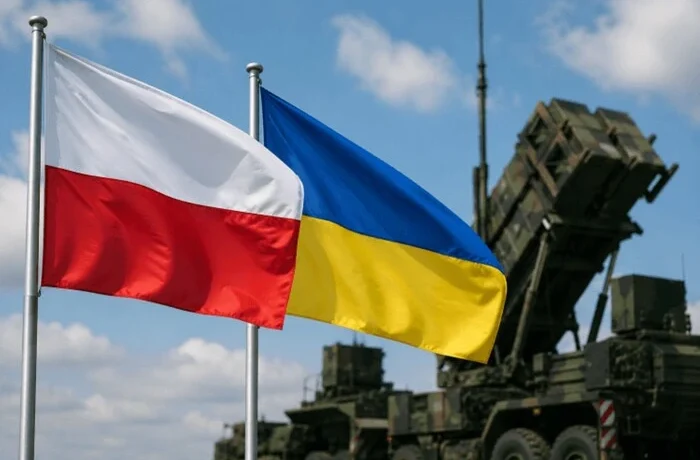 Польща спростувала повідомлення про зупинення допомоги Україні