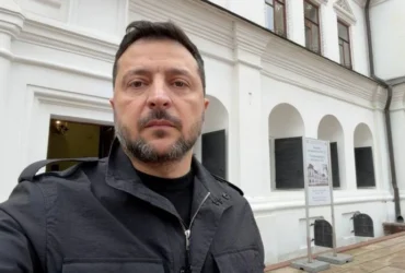 Зеленський повідомив важливу новину про Starlink
