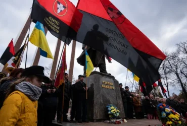 Міська рада Перемишля одноголосно призупинила партнерство зі Львовом