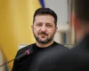 Мирні переговори. Зеленський розказав про ініціативу Фінляндії та Норвегії