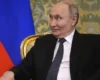 Кремль відреагував на заяву прем’єра Норвегії про статтю щодо Путіна