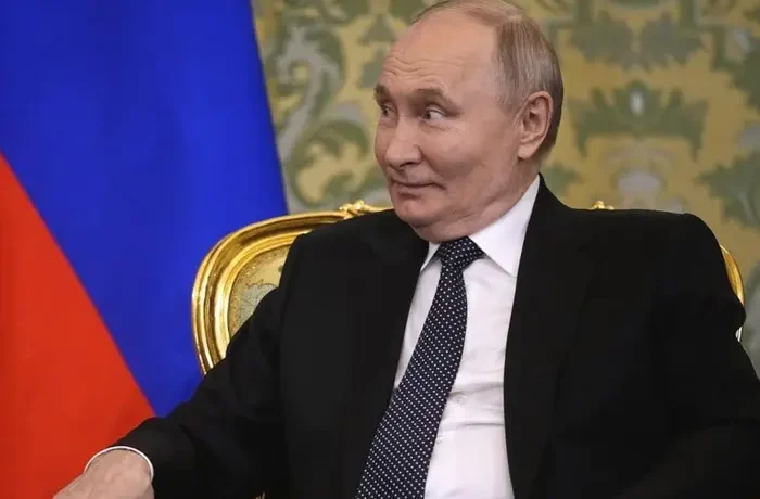 Кремль відреагував на заяву прем’єра Норвегії про статтю щодо Путіна