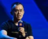 Засновник Binance заявив, що криптовалютну біржу «можливо, зламали»