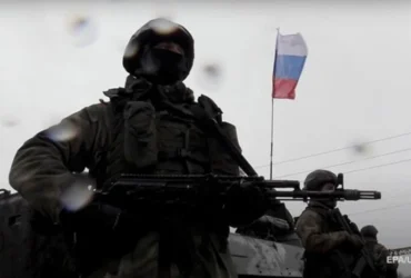 Міноборони РФ підготувало неприємний сюрприз військовим на Новий рік