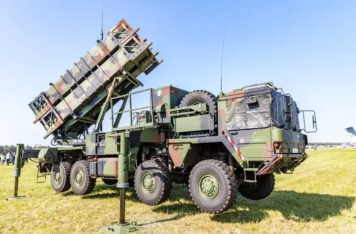 500 ракет до Patriot для України. Журналіст повідомив, коли очікувати постачання