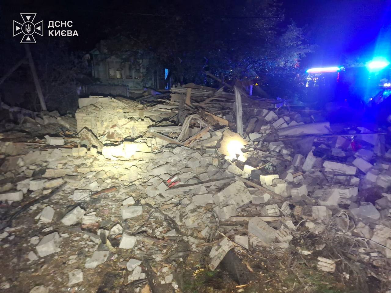 Внаслідок атаки є постраждалі