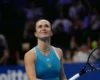 Еліна Світоліна дізналась свою суперницю у другому колі тисячника у Пекіні