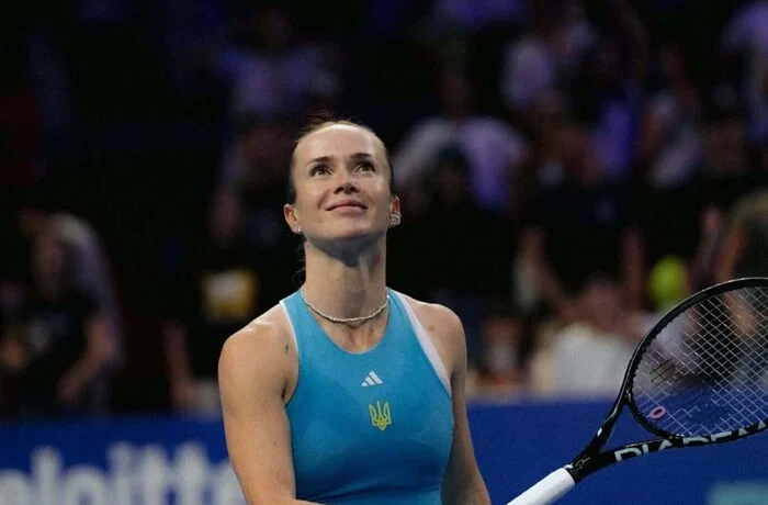 Еліна Світоліна дізналась свою суперницю у другому колі тисячника у Пекіні