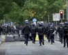 Сотні шкіл 2 жовтня залишаться закритими. Що відомо про протести у Франції