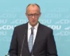 Канцлер Німеччини назвав єдиний шлях до переговорів із Путіним