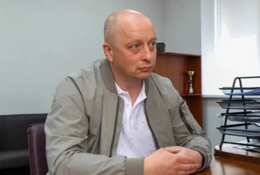 Крипто-скандал на Житомирщині: НАЗК виявило у посадовця МВС приховані мільйони в декларації