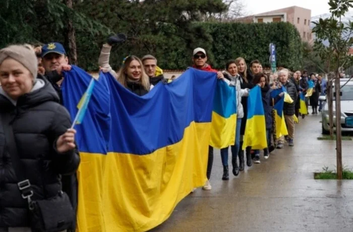Чорногорія посилила контроль за військовозобов’язаними українцями