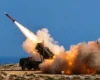 Німеччина вирішила відновити запаси Patriot після передачі Україні