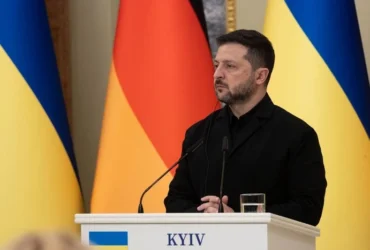 Зеленський розповів, чи балотуватиметься на виборах
