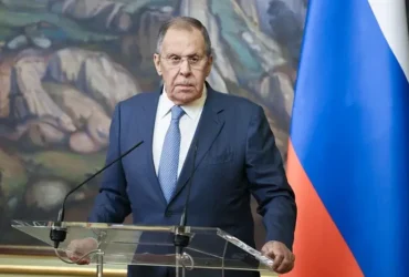 Лавров розкрив, що РФ очікує від візиту Віткоффа та Кушнера