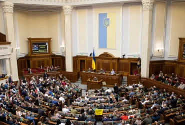 Рада планує виплатити майже 10 млн грн премій: хто їх отримає