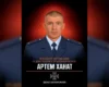 Запоріжжя: російський удар забрав життя 38-річного рятувальника