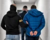 Українця затримали за підозрою в підпалі оборонного заводу Румунії