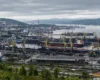 Росія знайшла новий шлях для експорту зерна через Арктику – Reuters