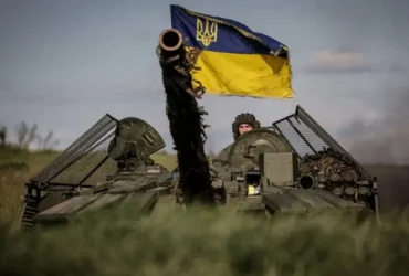ЗСУ зірвали російський план оточення українських міст – ISW