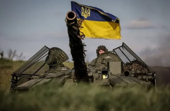 ЗСУ зірвали російський план оточення українських міст – ISW