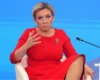«Шлях конфронтації з Росією погіршить становище країн ЄС». Захарова пригрозила Європі