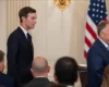 Віткофф і Кушнер отримали вказівки від Трампа перед переговорами