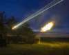 Росія п’ять разів за ніч атакувала Івано-Франківськ