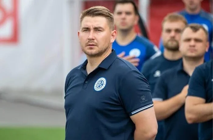 Президент «Кудрівки» розповів, хто надалі тренуватиме команду