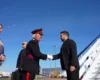 Зеленський прибув до Британії: заплановано зустрічі з королем і прем’єром