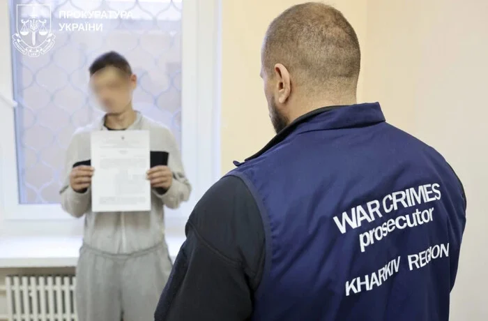 Росіянину, який розстріляв п’ятьох бійців 72-ї бригади, повідомлено про підозру