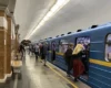 Київський метрополітен увійшов до списку найкращих у світі за версією CNN