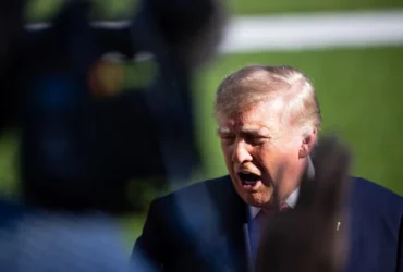 Трамп розлютив частину республіканців поступками Кремлю – Politico