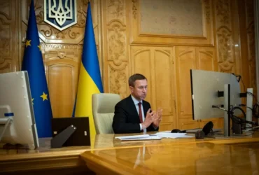 Мобілізація, бронювання і СЗЧ: чотири незручні запитання до прем’єра Корецького