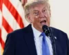 Трамп назвав справжню причину призупинення санкцій проти Росії