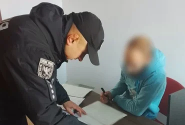 Поліція склала адмінпротокол на жителя Яремче через знущання з коня