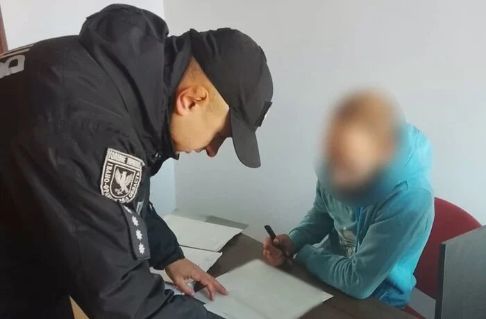 Поліція склала адмінпротокол на жителя Яремче через знущання з коня