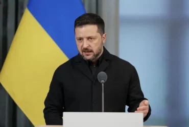 Переговори в Абу-Дабі опинилися під загрозою. Зеленський назвав причину