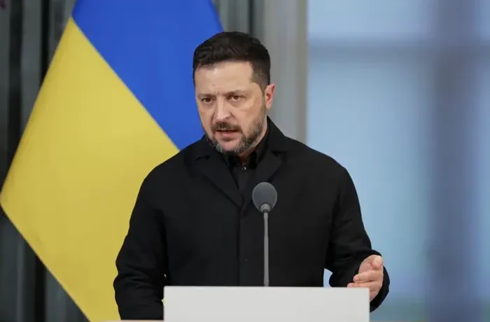 Переговори в Абу-Дабі опинилися під загрозою. Зеленський назвав причину