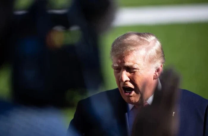 Демократи підготували план обмеження влади Трампа – The Hill