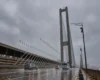 У Києві відновлюється рух Південним мостом, але є обмеження: що варто знати водіям