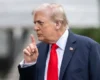Трамп оголосив «ворогами» всіх, хто не дотримується його нового указу