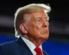 Трамп різко відреагував на вручення Нобелівської премії миру